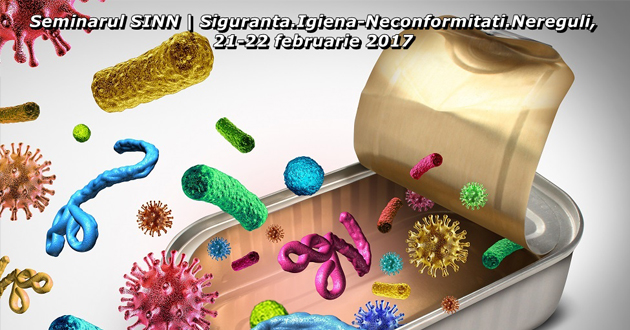 Seminar SINN - Siguranta.Igiena - Neconformitati.Nereguli