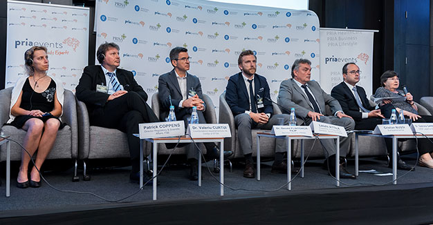 Reglementarea suplimentelor alimentare în UE a fost dezbătută în cadrul conferinței FOOD SUPPLEMENTS IN THE EU în 12 iunie 2019